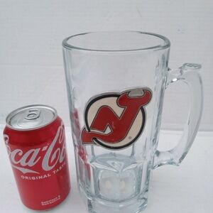 NHL White Mug for Dining